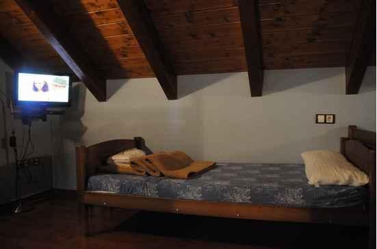 Hostel Borda Felices Broto Pokój zdjęcie