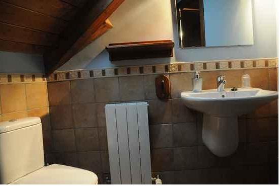 Hostel Borda Felices Broto Pokój zdjęcie