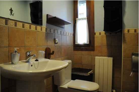 Hostel Borda Felices Broto Pokój zdjęcie