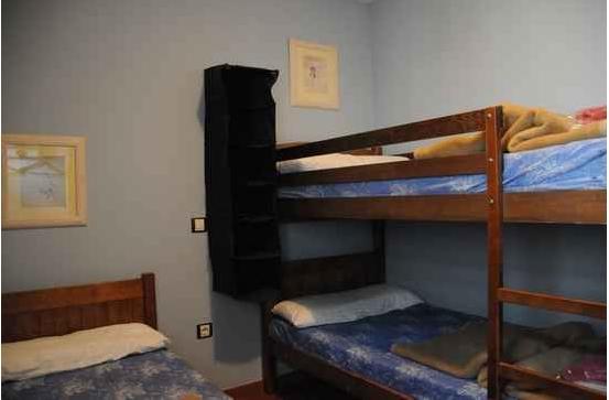 Hostel Borda Felices Broto Pokój zdjęcie