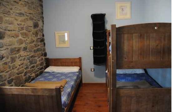 Hostel Borda Felices Broto Pokój zdjęcie