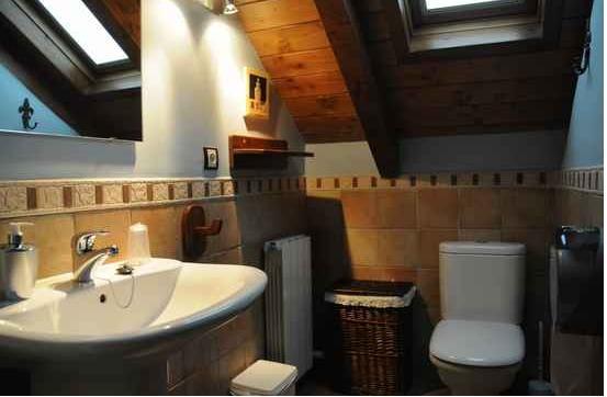 Hostel Borda Felices Broto Pokój zdjęcie