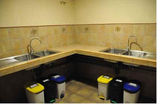 Hostel Borda Felices Broto Zewnętrze zdjęcie