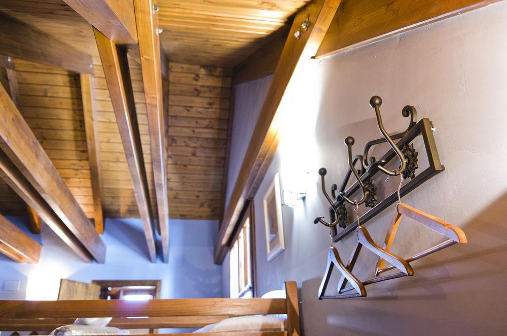 Hostel Borda Felices Broto Zewnętrze zdjęcie