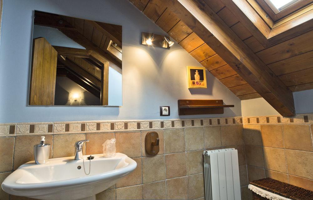 Hostel Borda Felices Broto Zewnętrze zdjęcie