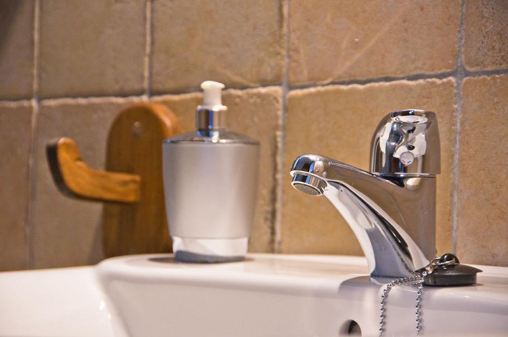 Hostel Borda Felices Broto Zewnętrze zdjęcie