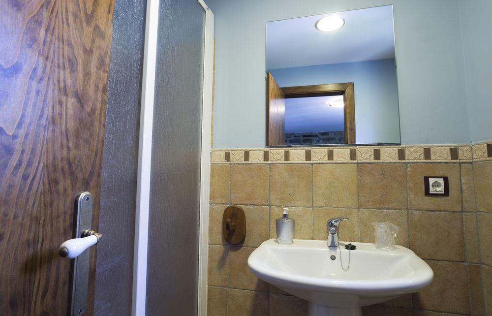 Hostel Borda Felices Broto Zewnętrze zdjęcie