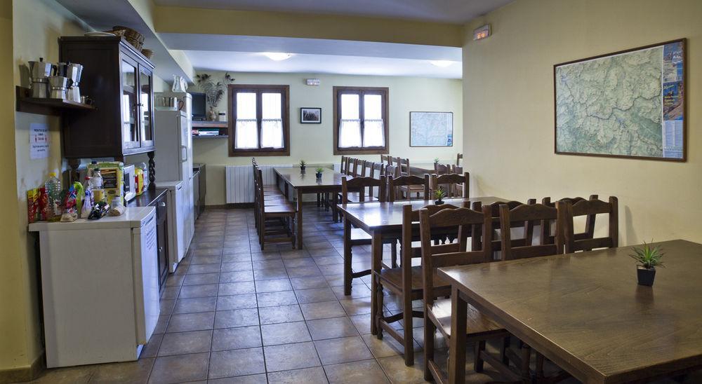 Hostel Borda Felices Broto Zewnętrze zdjęcie