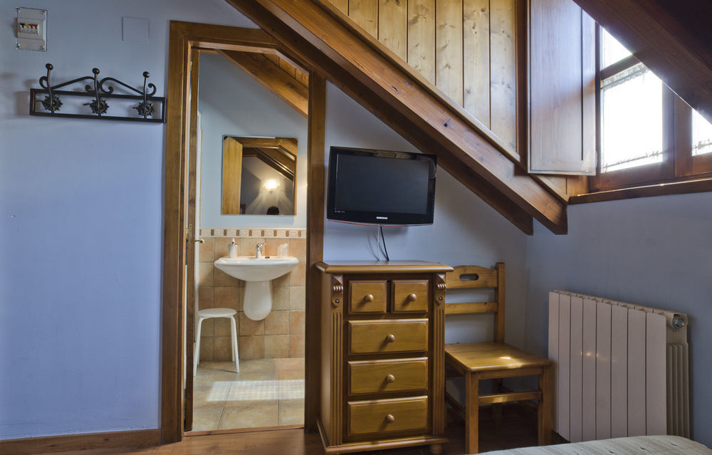 Hostel Borda Felices Broto Zewnętrze zdjęcie