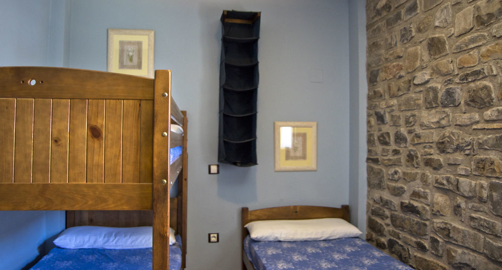 Hostel Borda Felices Broto Zewnętrze zdjęcie