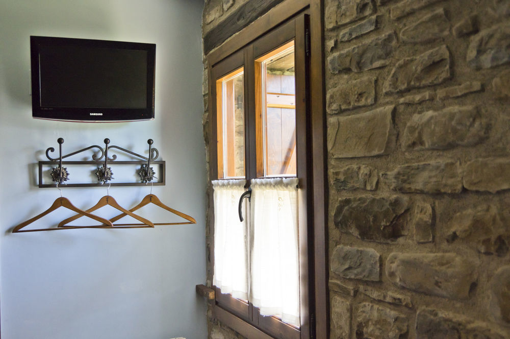 Hostel Borda Felices Broto Zewnętrze zdjęcie